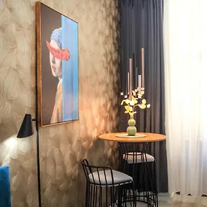 Hedone Luxury With Free Parking Appartement