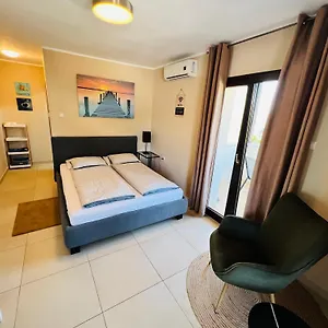 Ivanišević Appartement