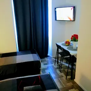 Zpula Center Appartement
