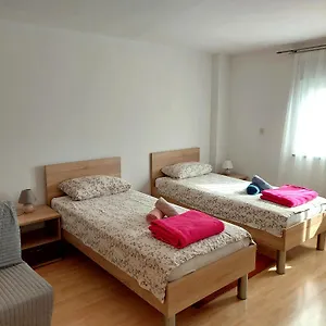Dina Appartement