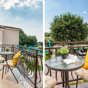 Ana Appartement