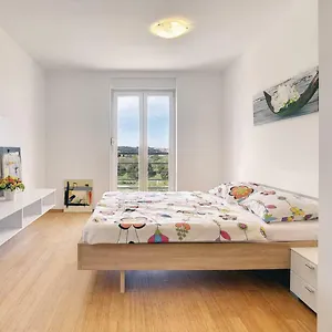 Apartments Vea Appartement
